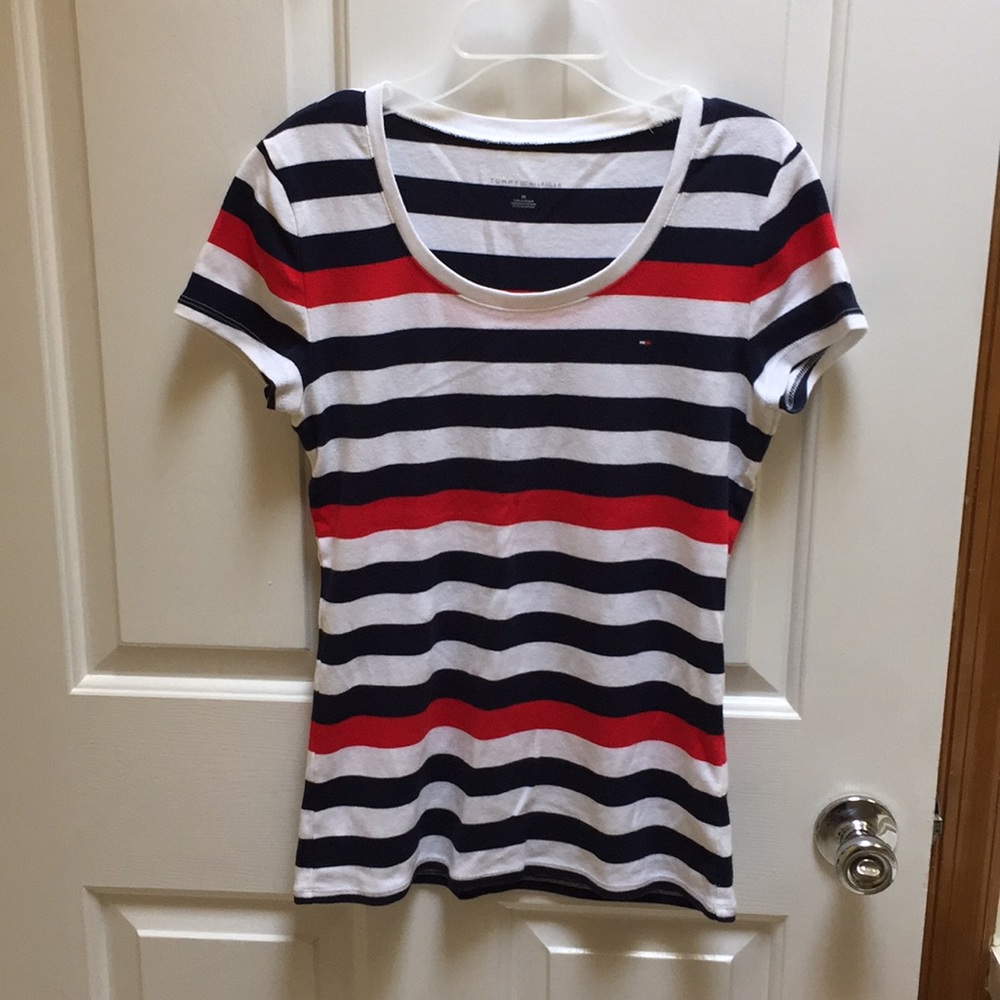 Tommy Hilfiger top